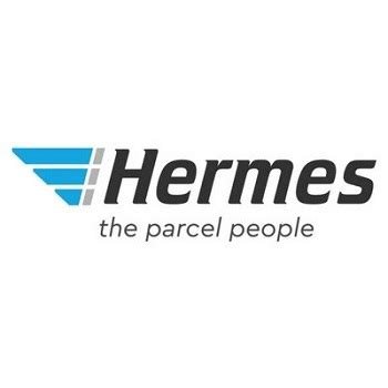 Hermes Preetz. Filiale, Paketzustellstelle von Hermes depot.